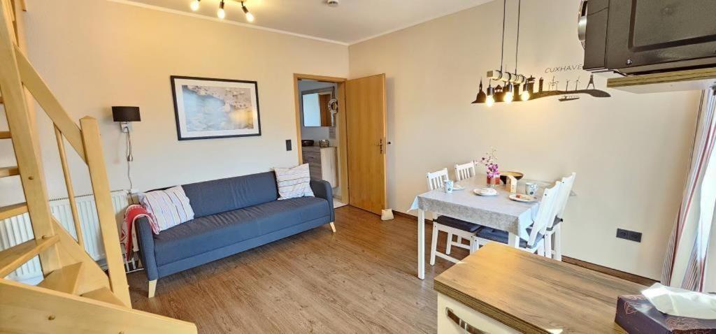 Nordheimstrasse-150-wohnung-6 * Cuxhaven