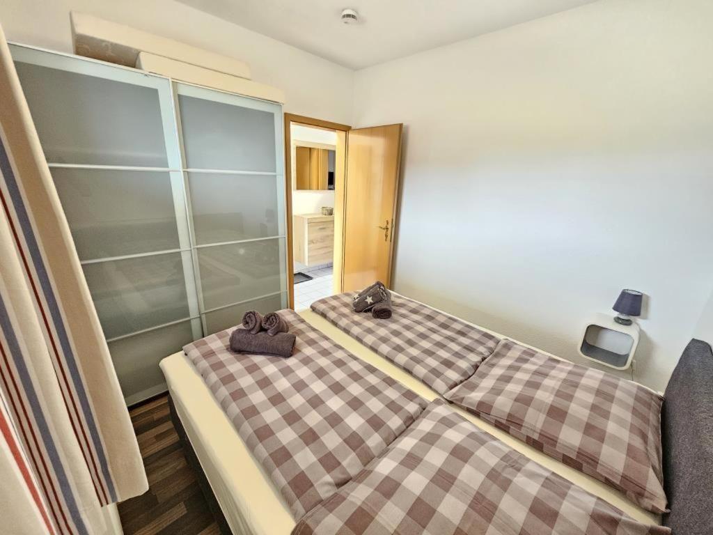 Apartment Nordheimstrasse-150-wohnung-6 *