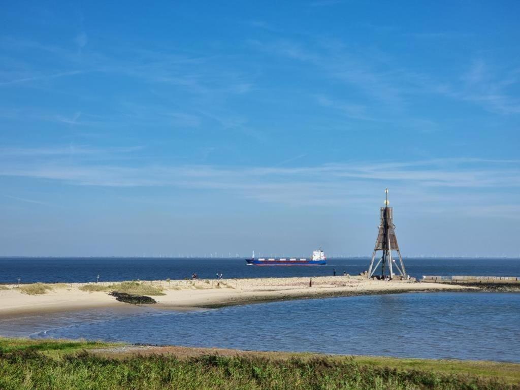 Nordheimstrasse-150-wohnung-6 * Cuxhaven