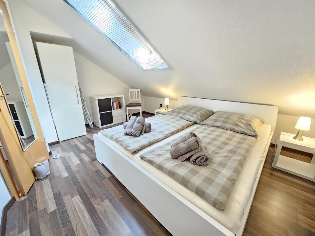 Apartment Nordheimstrasse-150-wohnung-6 *