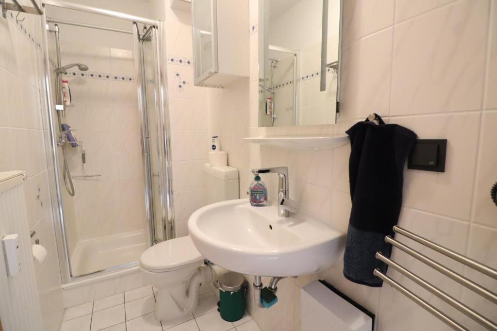 Apartment Nordheimstrasse-150-wohnung-6 Cuxhaven