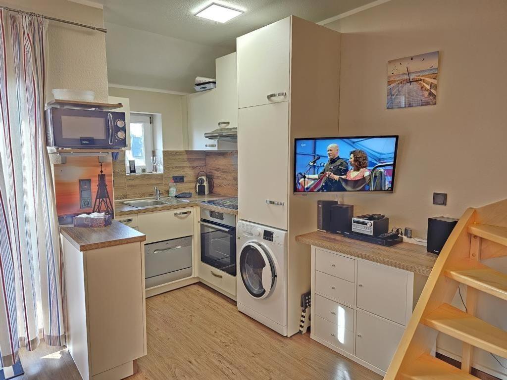 Apartment Nordheimstrasse-150-wohnung-6 *